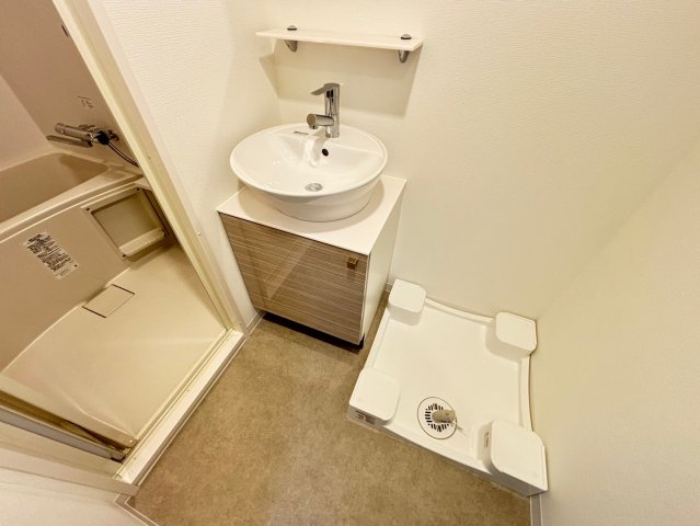 洗面設備　詳細は、RISUMO江坂本店までお問合せください♪