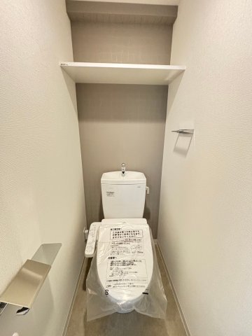 トイレ　詳細は、RISUMO江坂本店までお問合せください♪