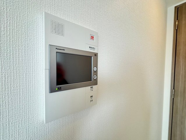 セキュリティ　詳細は、RISUMO江坂本店までお問合せください♪