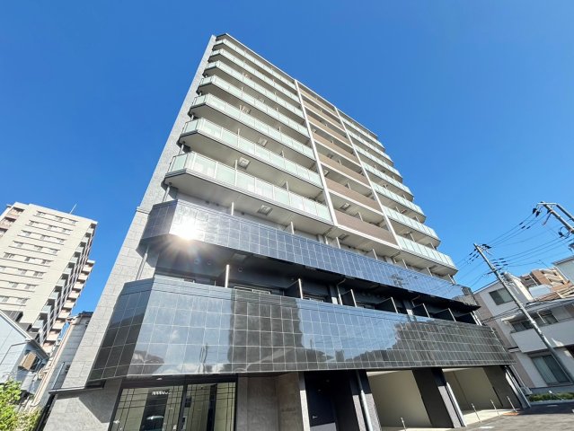 建物外観　詳細は、RISUMO江坂本店までお問合せください♪