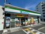 コンビニ　ファミリーマート東三国六丁目店（コンビニ）まで341m