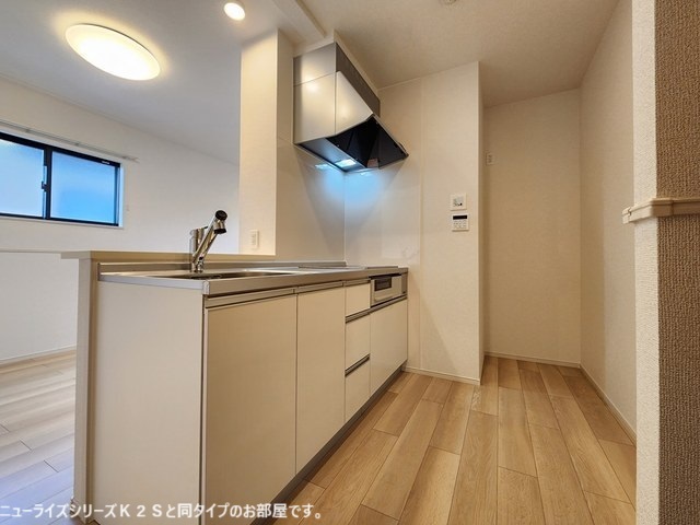 キッチン　イメージ