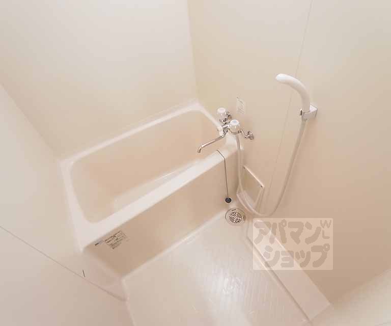 バス・シャワールーム　フルセパレート