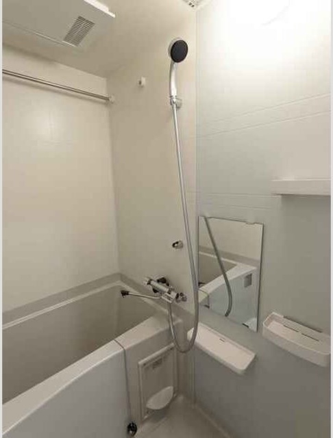 バス・シャワールーム　同仕様