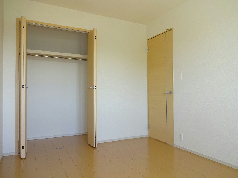 収納　参考写真