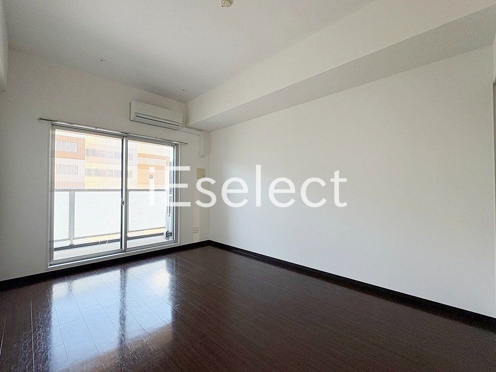 居室・リビング　オール電化の綺麗なお部屋です☆