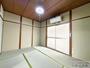 居室・リビング　和室
