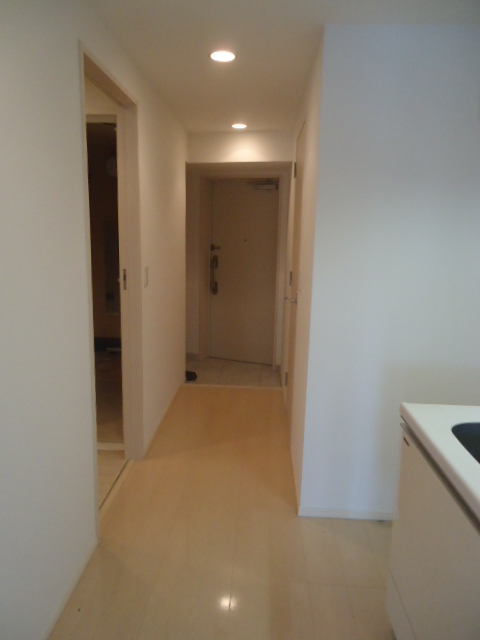 玄関　別部屋参考写真