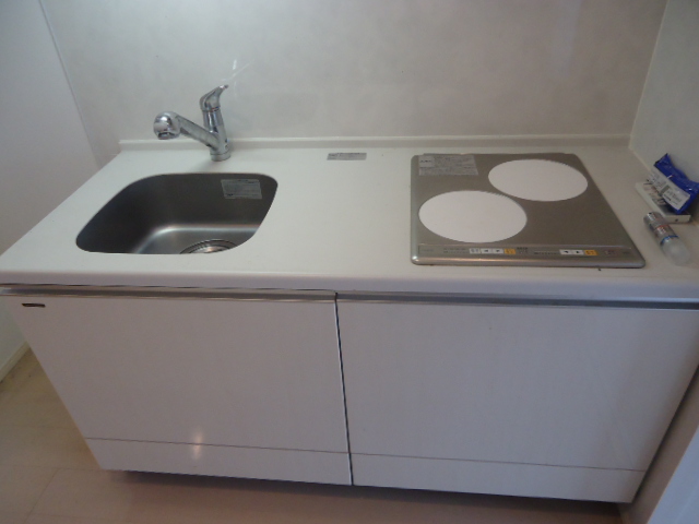 キッチン　別部屋参考写真