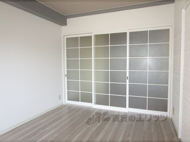 居室・リビング　洋室