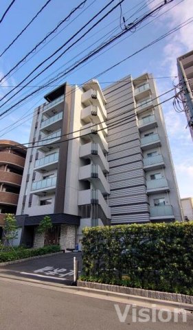 建物外観　外観！