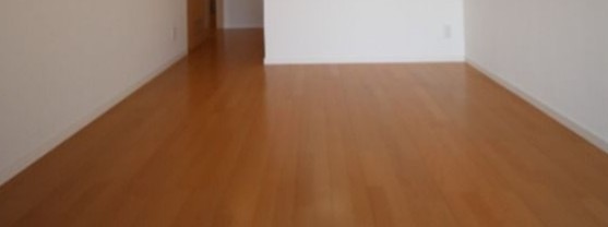 居室・リビング　きれいなリビング！