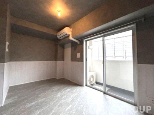 居室・リビング　居室・リビング