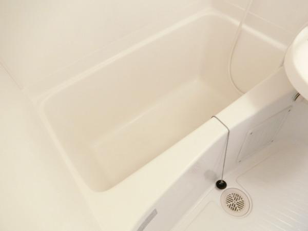 バス・シャワールーム　綺麗です♪