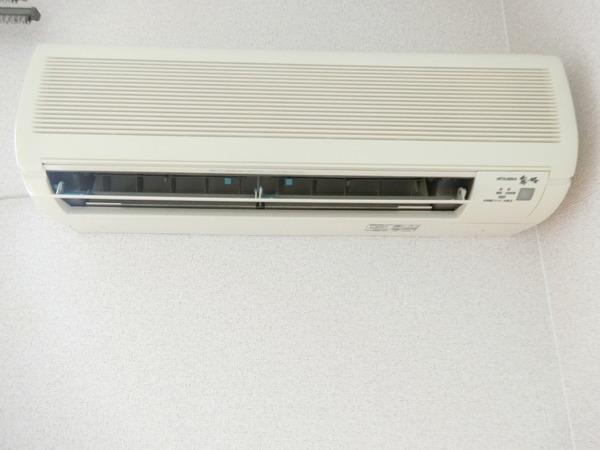 その他設備　エアコン付！