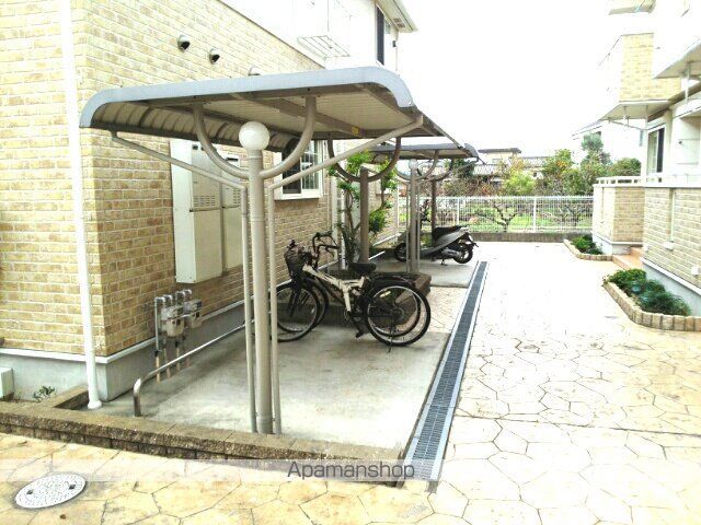 その他共有部分　その他共有部分