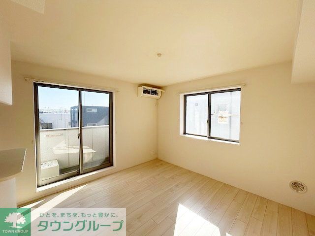 居室・リビング　リビング/居室