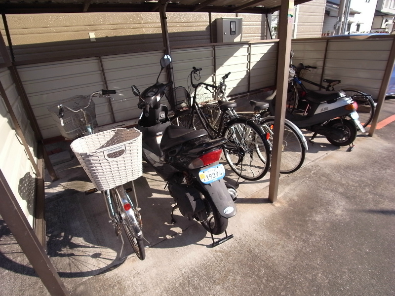 その他共有部分