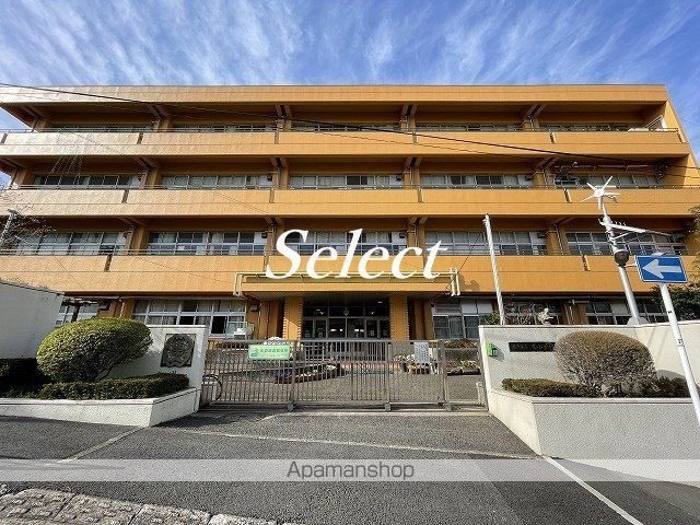 小学校　横浜市立東小学校（小学校）まで173m