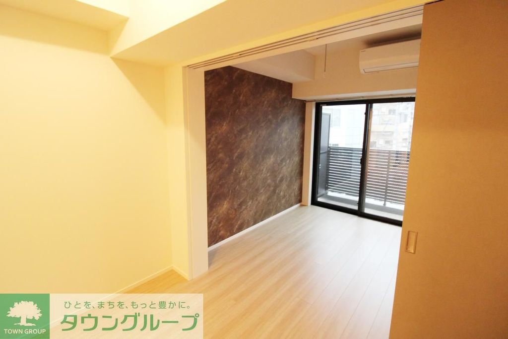 居室・リビング　リビング/居室