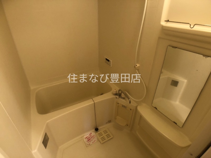 バス・シャワールーム　同型タイプ