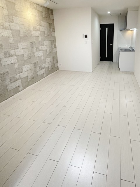 居室・リビング　同仕様