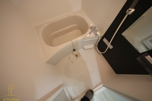 バス・シャワールーム　S-FORT桜ノ宮