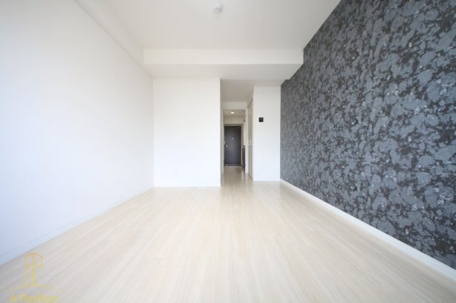 居室・リビング　S-FORT桜ノ宮