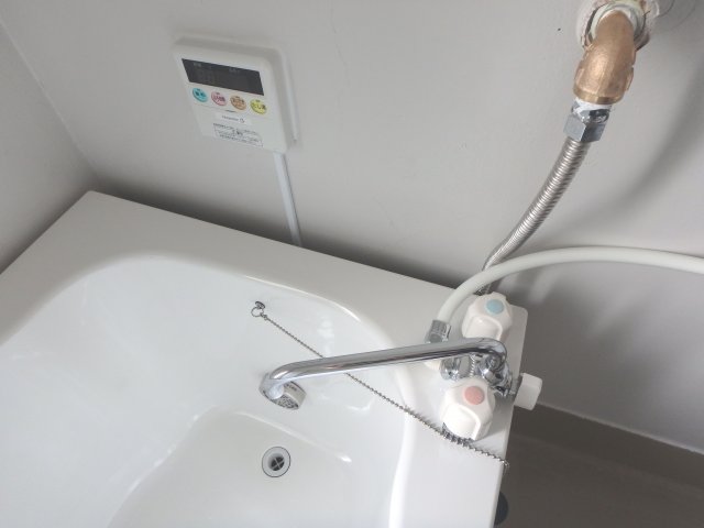 その他設備　イメージ写真（反転あり）