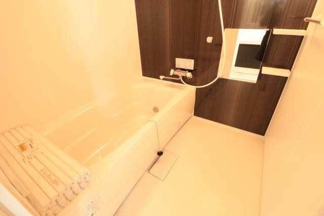 バス・シャワールーム　一坪バス♪