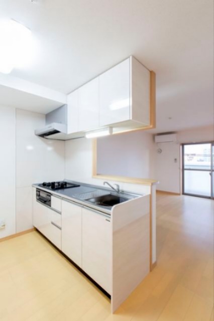 キッチン　別部屋参考