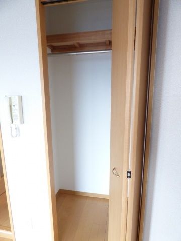 収納　洋室