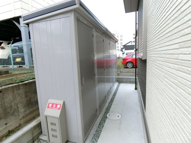 その他共有部分