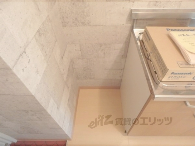 その他部屋・スペース　冷蔵庫置場
