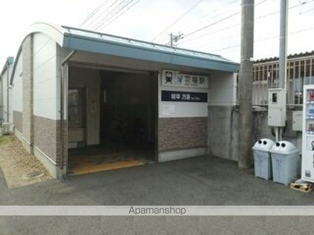 その他　名鉄各務原線羽場駅（その他）まで320m
