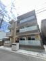緑橋駅より徒歩11分 1階 築2年1ヶ月の賃貸物件