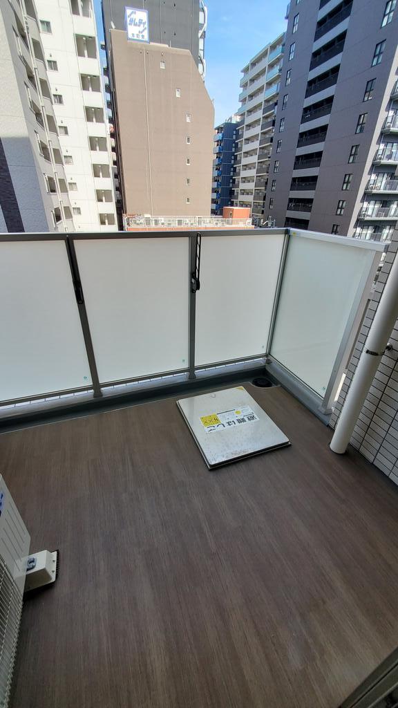 レオングラン本町橋の内装写真