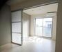 居室・リビング　落ち着いた雰囲気のお部屋です