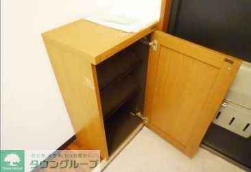 レガーロコヤスの内装写真