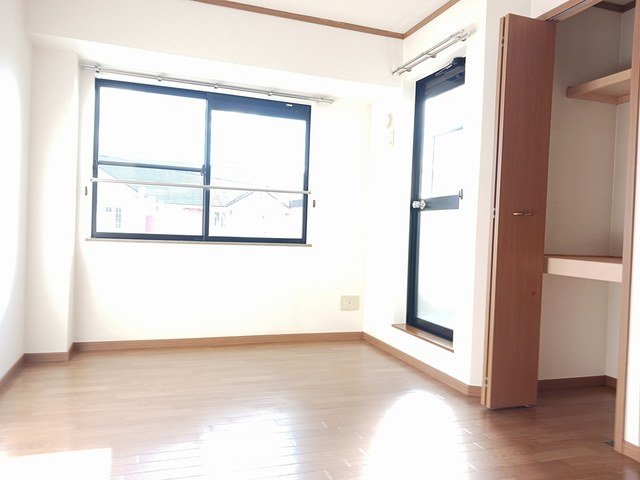 その他部屋・スペース　内装は落ち着いています