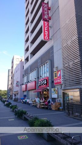 スーパー　オオゼキ三鷹店（スーパー）まで179m