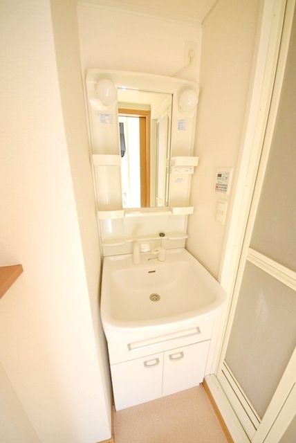 洗面設備　お部屋探しはタウンハウジング千葉店にお任せ下さい♪