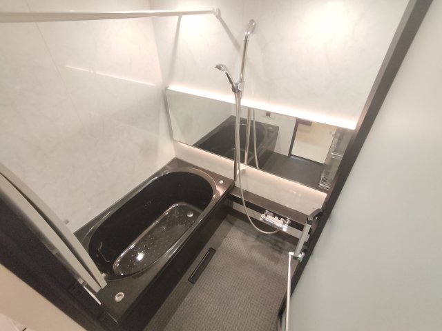 バス・シャワールーム　他のお部屋の写真です