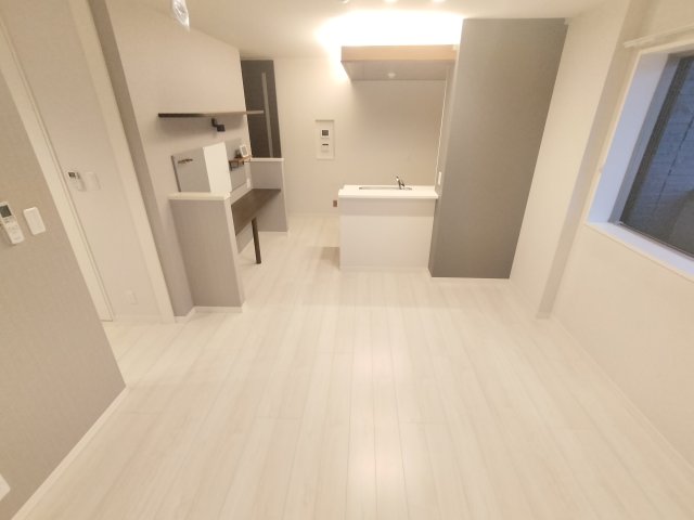 居室・リビング　他のお部屋の写真です