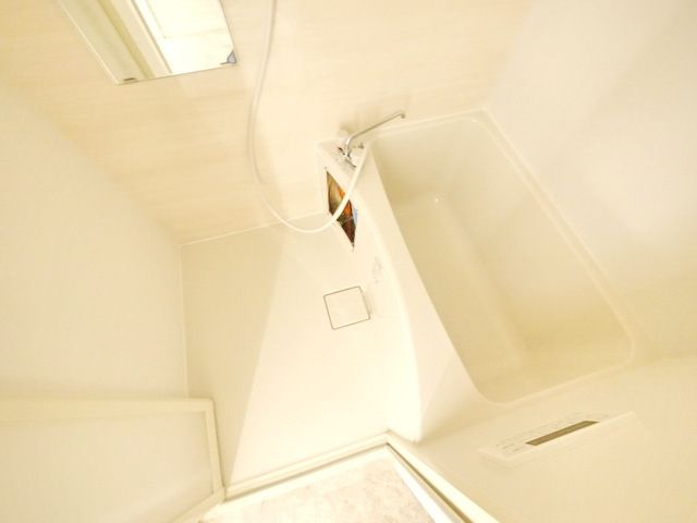 バス・シャワールーム　★お部屋探しはタウンハウジング稲田堤店まで★