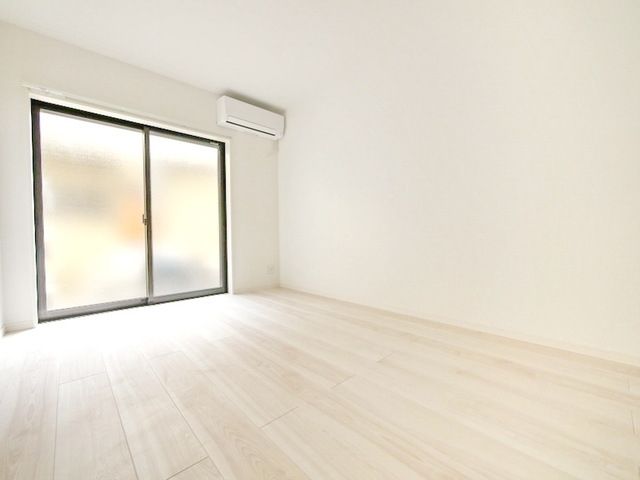 居室・リビング　★お部屋探しはタウンハウジング稲田堤店まで★