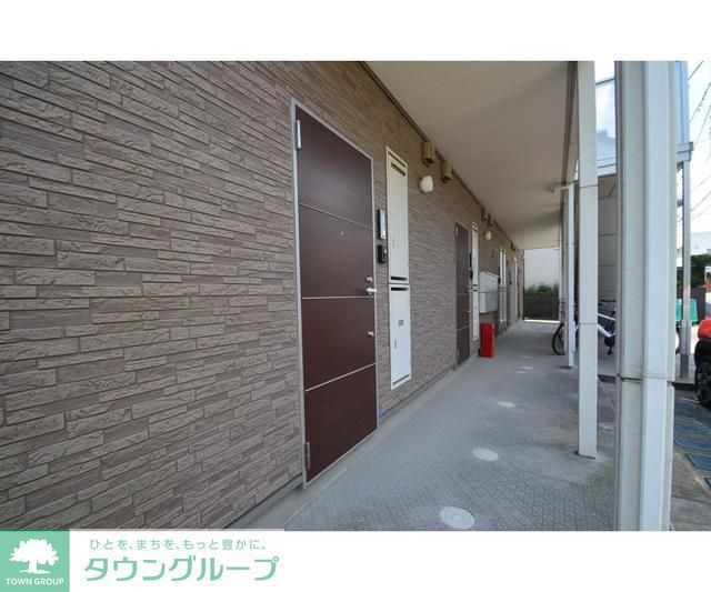 ロビー