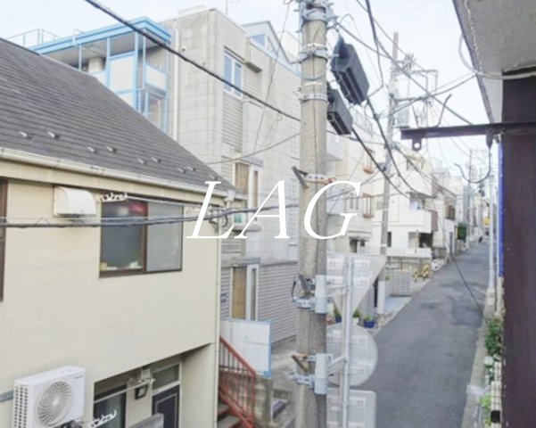 眺望　眺望です。