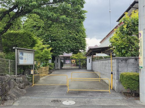 その他　あそかこども園（その他）まで421m