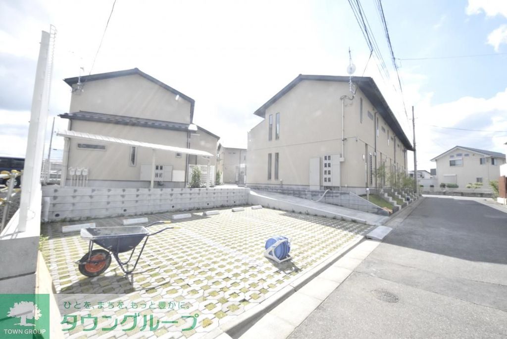 庭